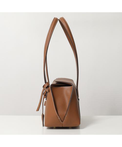 ミカデラヴァッレ mica della valle mica della valle  ハンドバッグ Mila piccola  SO-0101S （DEEPCAMEL/キャメル） DEEPCAMEL/キャメル