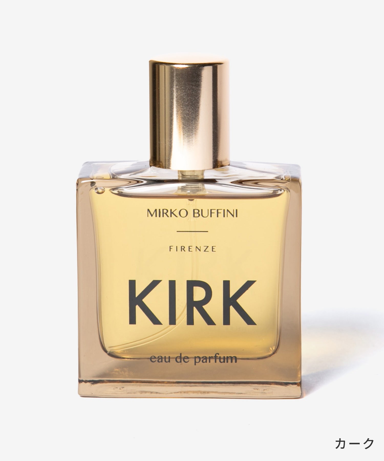 ミルコ ブッフィーニ フィレンツェ MIRKO BUFFINI FIRENZE ミルコ ブッフィーニ フィレンツェ MIRKO BUFFINI FIRENZE オードパルファム 30mL ユニセックス フレグランス 【返品不可商品】 （OG/オグ） OG/オグ