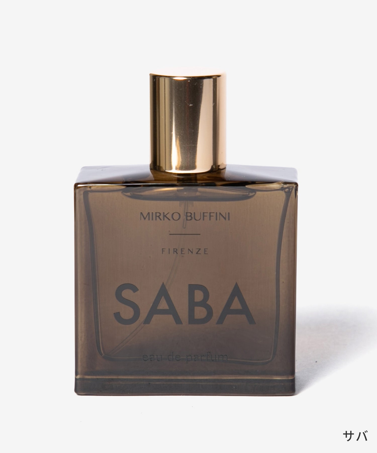 ミルコ ブッフィーニ フィレンツェ MIRKO BUFFINI FIRENZE ミルコ ブッフィーニ フィレンツェ MIRKO BUFFINI FIRENZE オードパルファム 30mL ユニセックス フレグランス 【返品不可商品】 （OG/オグ） OG/オグ