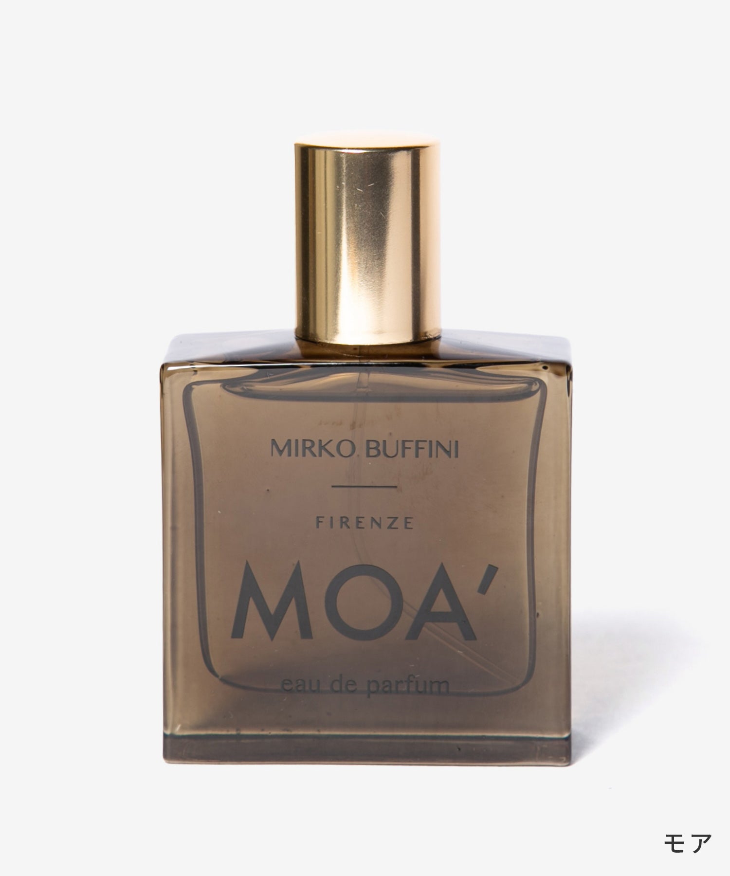 ミルコ ブッフィーニ フィレンツェ MIRKO BUFFINI FIRENZE ミルコ ブッフィーニ フィレンツェ MIRKO BUFFINI FIRENZE オードパルファム 30mL ユニセックス フレグランス 【返品不可商品】 （OG/オグ） OG/オグ