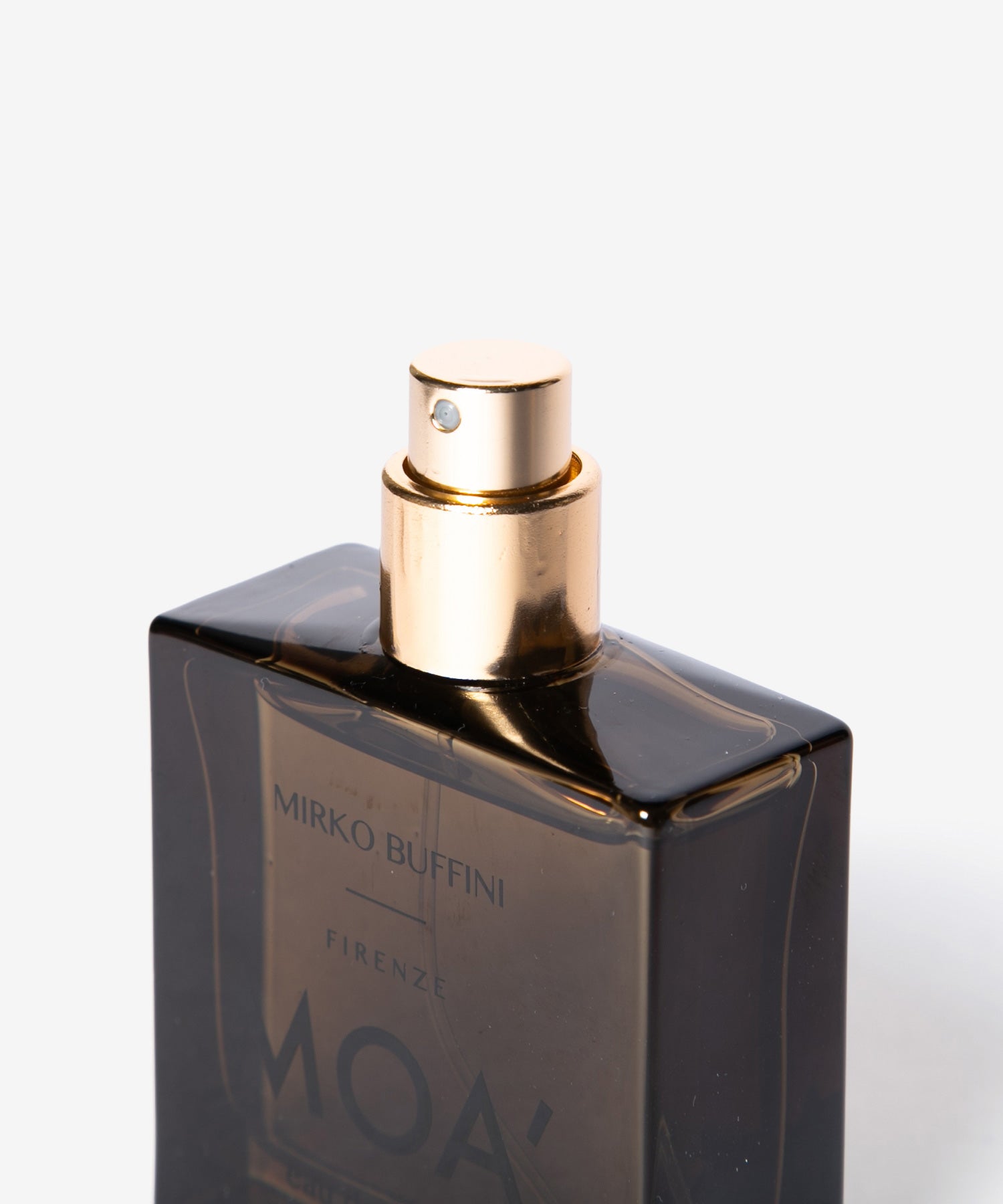 ミルコ ブッフィーニ フィレンツェ MIRKO BUFFINI FIRENZE ミルコ ブッフィーニ フィレンツェ MIRKO BUFFINI FIRENZE オードパルファム 30mL ユニセックス フレグランス 【返品不可商品】 （OG/オグ） OG/オグ