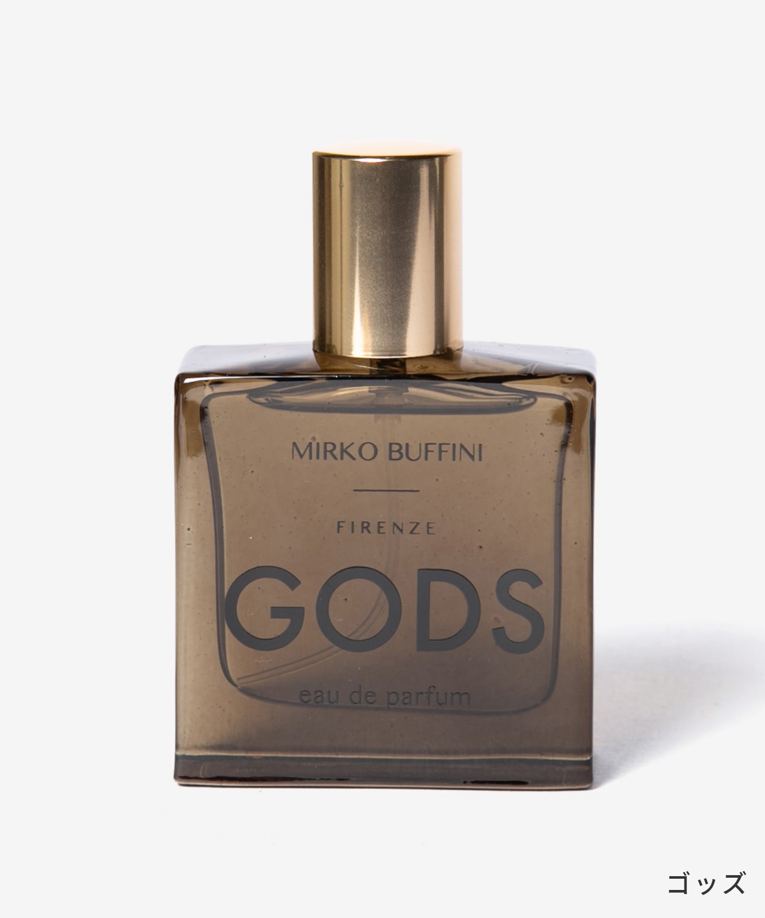 ミルコ ブッフィーニ フィレンツェ MIRKO BUFFINI FIRENZE ミルコ ブッフィーニ フィレンツェ MIRKO BUFFINI FIRENZE オードパルファム 30mL ユニセックス フレグランス 【返品不可商品】 （OG/オグ） OG/オグ