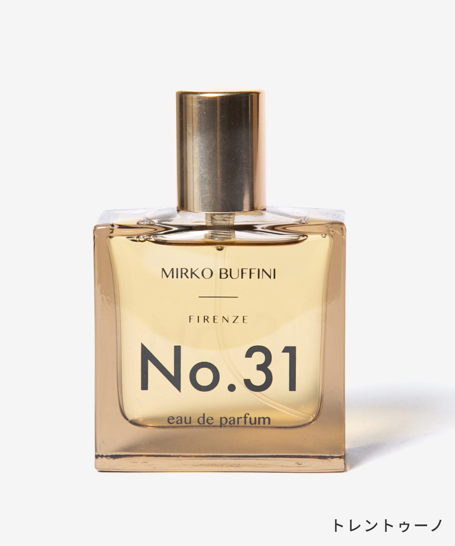 ミルコ ブッフィーニ フィレンツェ MIRKO BUFFINI FIRENZE ミルコ ブッフィーニ フィレンツェ MIRKO BUFFINI FIRENZE オードパルファム 30mL ユニセックス フレグランス 【返品不可商品】 （OG/オグ） OG/オグ