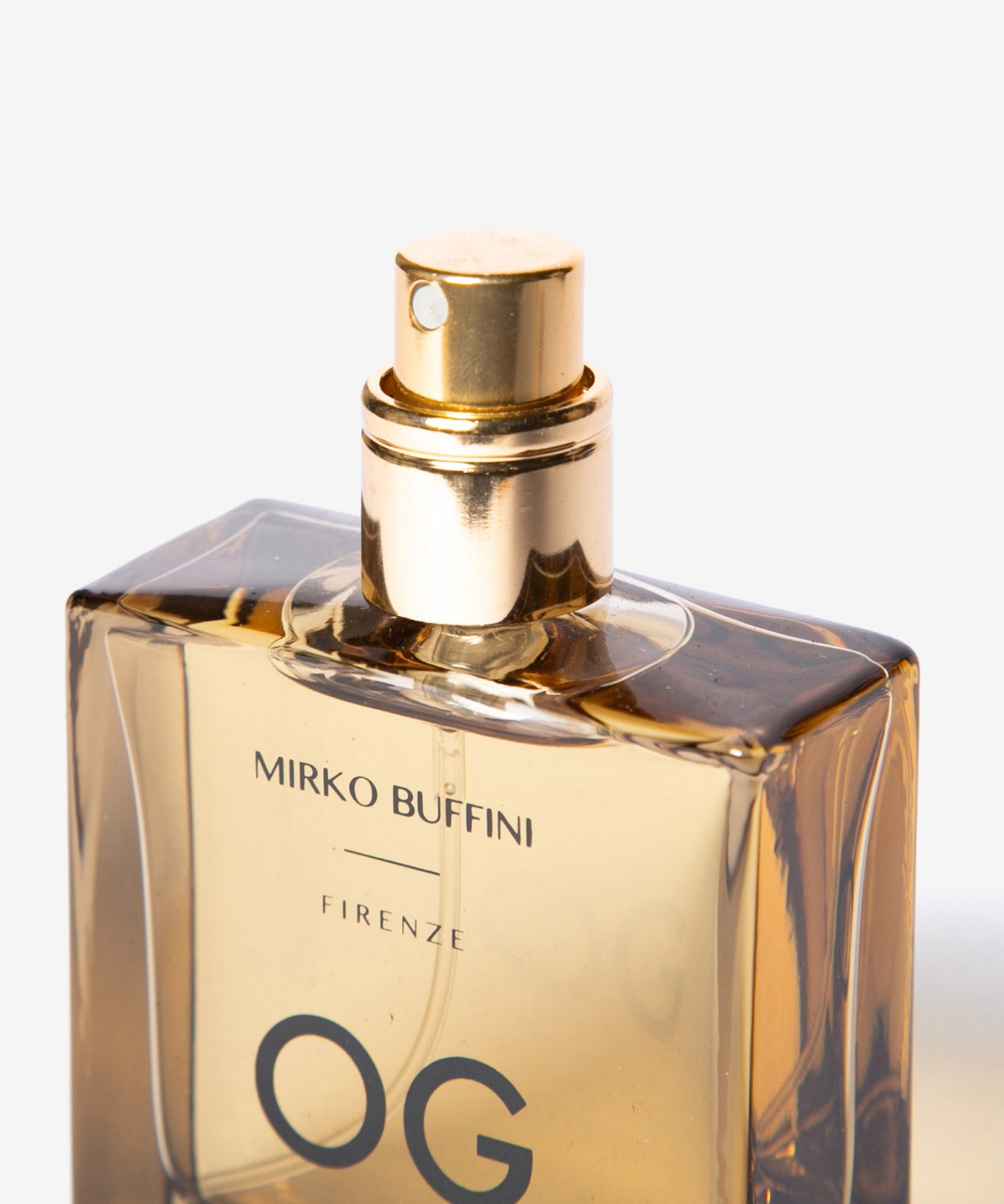 ミルコ ブッフィーニ フィレンツェ MIRKO BUFFINI FIRENZE ミルコ ブッフィーニ フィレンツェ MIRKO BUFFINI FIRENZE オードパルファム 30mL ユニセックス フレグランス 【返品不可商品】 （OG/オグ） OG/オグ