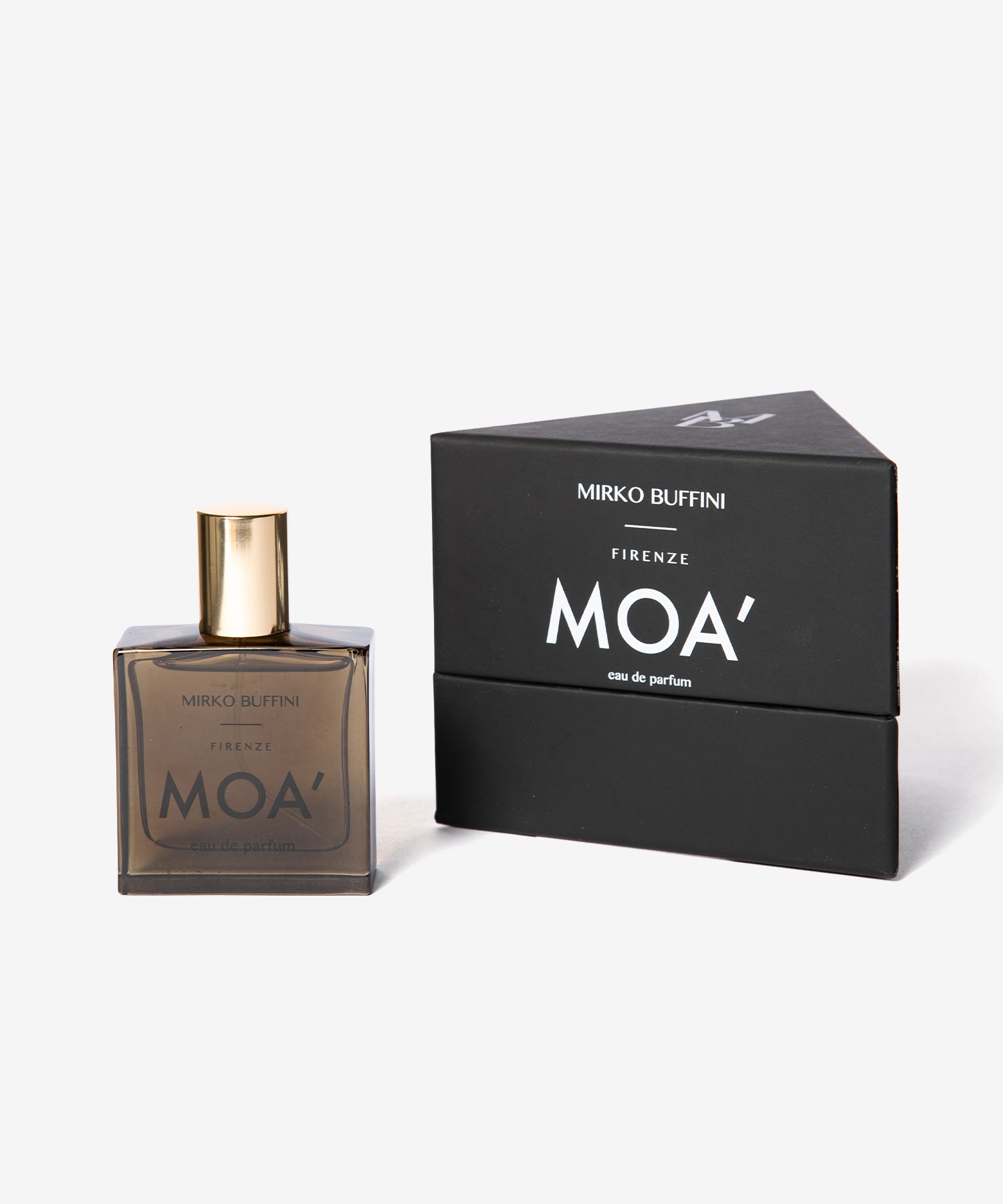 ミルコ ブッフィーニ フィレンツェ MIRKO BUFFINI FIRENZE ミルコ ブッフィーニ フィレンツェ MIRKO BUFFINI FIRENZE オードパルファム 30mL ユニセックス フレグランス 【返品不可商品】 （MOA'/モア） MOA'/モア