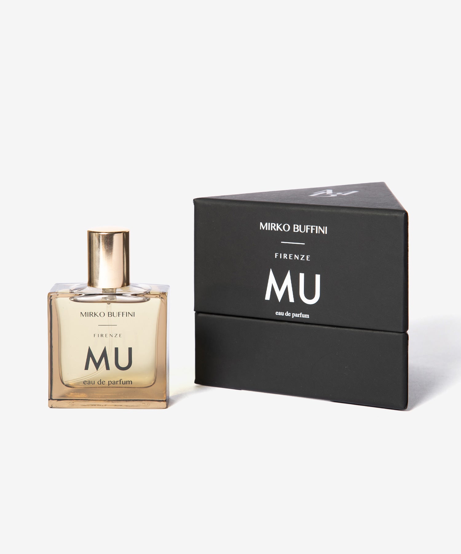 ミルコ ブッフィーニ フィレンツェ MIRKO BUFFINI FIRENZE ミルコ ブッフィーニ フィレンツェ MIRKO BUFFINI FIRENZE オードパルファム 30mL ユニセックス フレグランス 【返品不可商品】 （MU/ム） MU/ム