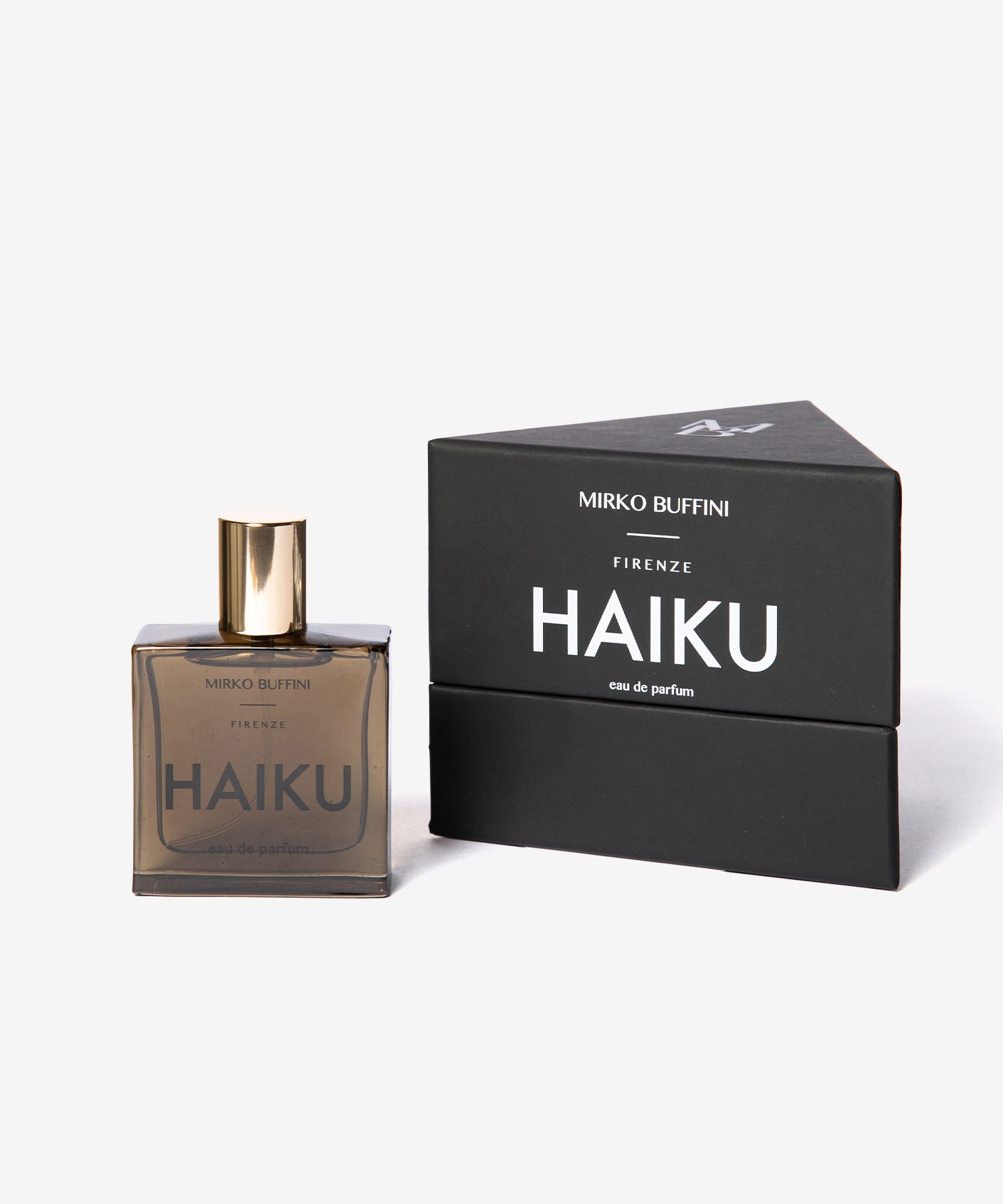 ミルコ ブッフィーニ フィレンツェ MIRKO BUFFINI FIRENZE ミルコ ブッフィーニ フィレンツェ MIRKO BUFFINI FIRENZE オードパルファム 30mL ユニセックス フレグランス 【返品不可商品】 （HAIKU/ハイク） HAIKU/ハイク