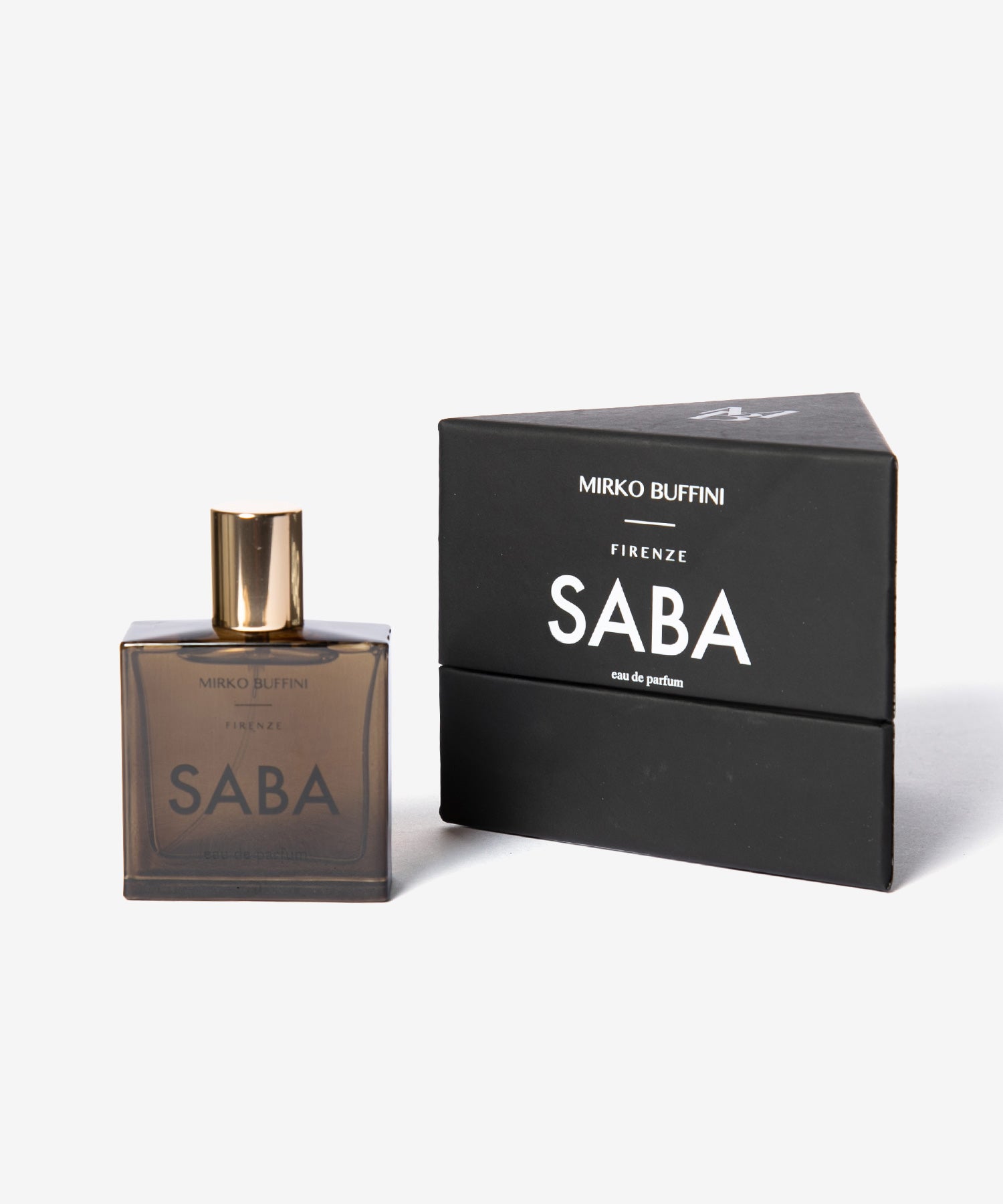 ミルコ ブッフィーニ フィレンツェ MIRKO BUFFINI FIRENZE ミルコ ブッフィーニ フィレンツェ MIRKO BUFFINI FIRENZE オードパルファム 30mL ユニセックス フレグランス 【返品不可商品】 （SABA/サバ） SABA/サバ