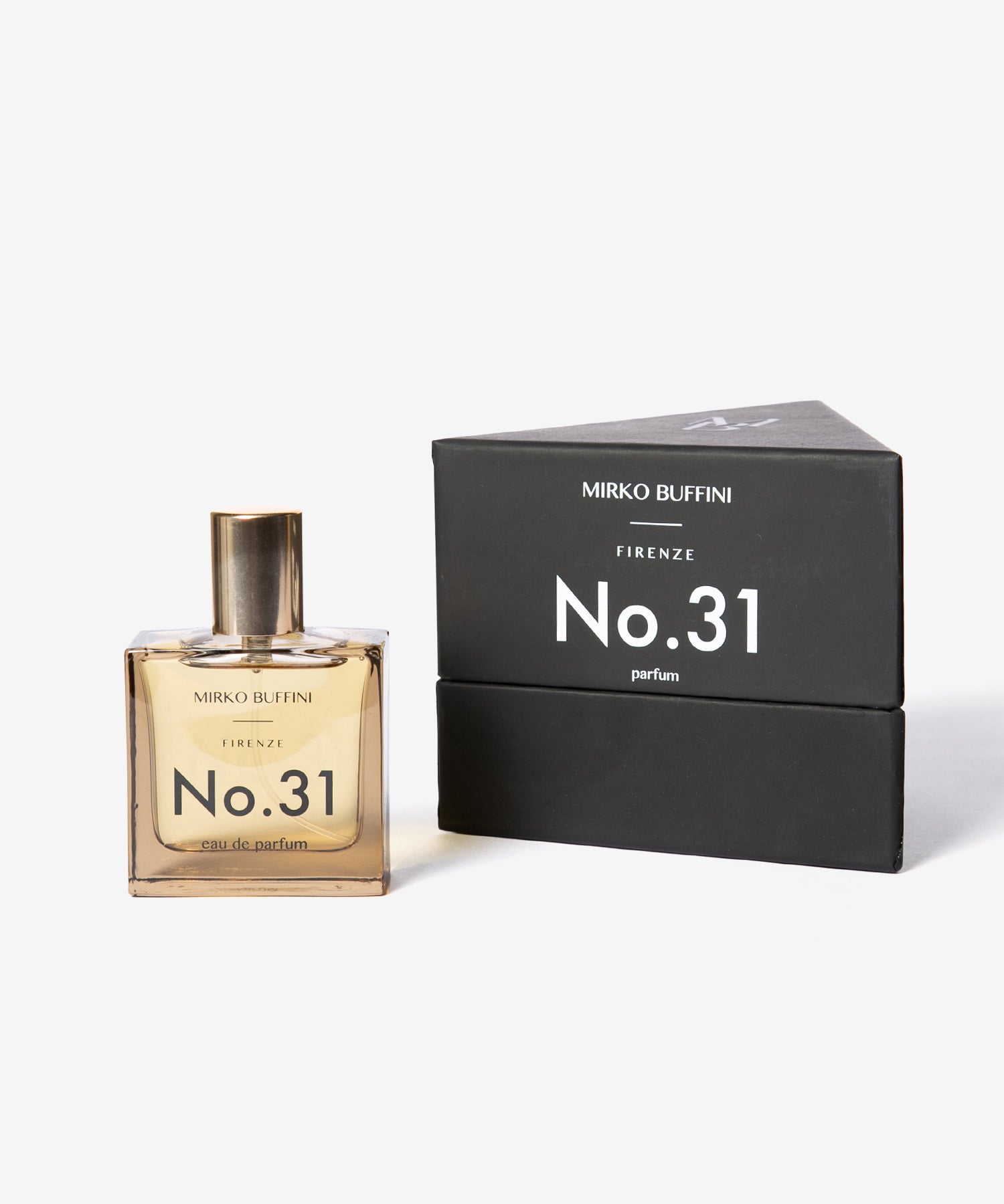 ミルコ ブッフィーニ フィレンツェ MIRKO BUFFINI FIRENZE ミルコ ブッフィーニ フィレンツェ MIRKO BUFFINI FIRENZE オードパルファム 30mL ユニセックス フレグランス 【返品不可商品】 （NO.31/トレントゥーノ） NO.31/トレントゥーノ