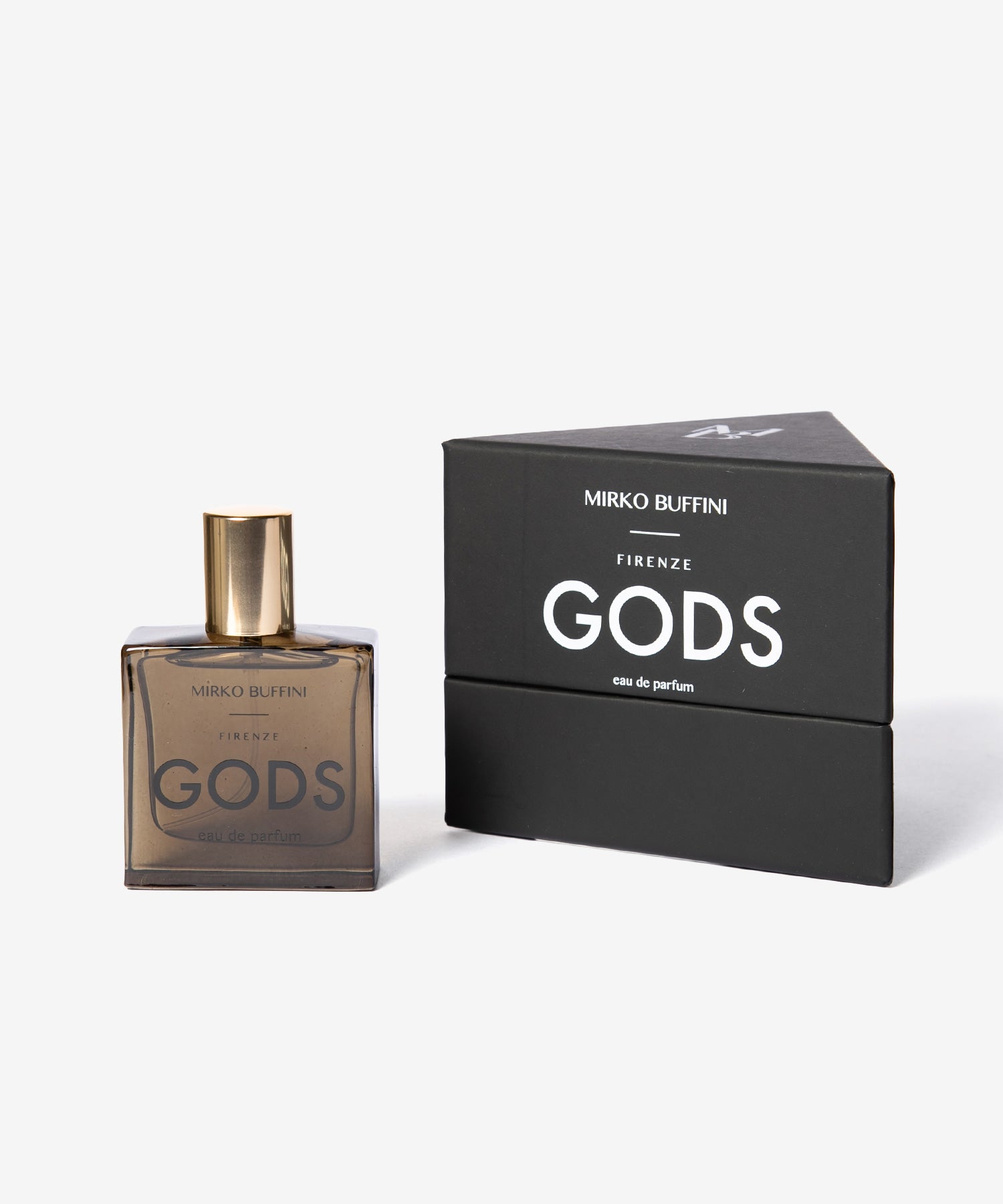 ミルコ ブッフィーニ フィレンツェ MIRKO BUFFINI FIRENZE ミルコ ブッフィーニ フィレンツェ MIRKO BUFFINI FIRENZE オードパルファム 30mL ユニセックス フレグランス 【返品不可商品】 （GODS/ゴッズ） GODS/ゴッズ