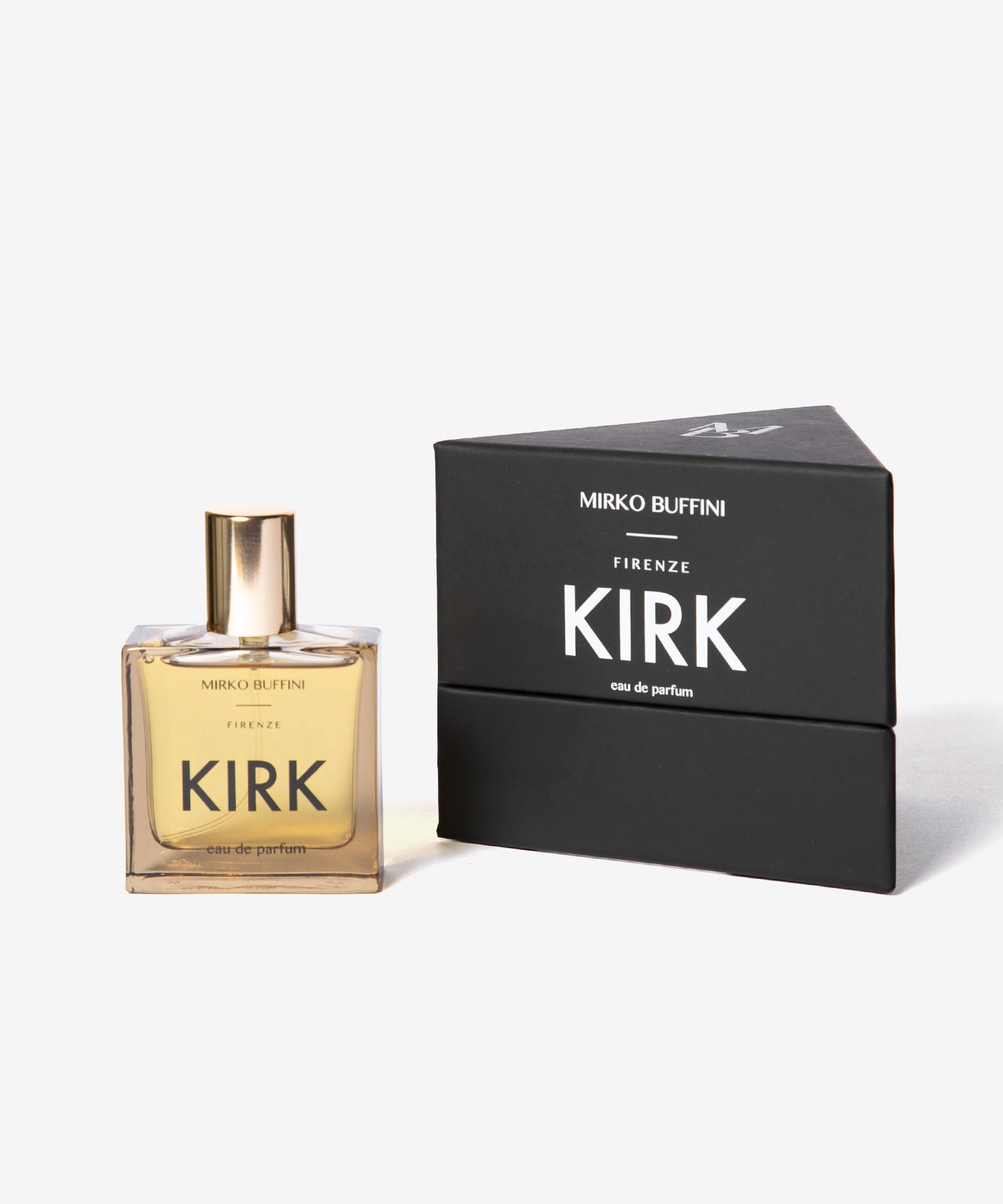 ミルコ ブッフィーニ フィレンツェ MIRKO BUFFINI FIRENZE ミルコ ブッフィーニ フィレンツェ MIRKO BUFFINI FIRENZE オードパルファム 30mL ユニセックス フレグランス 【返品不可商品】 （KIRK/カーク） KIRK/カーク