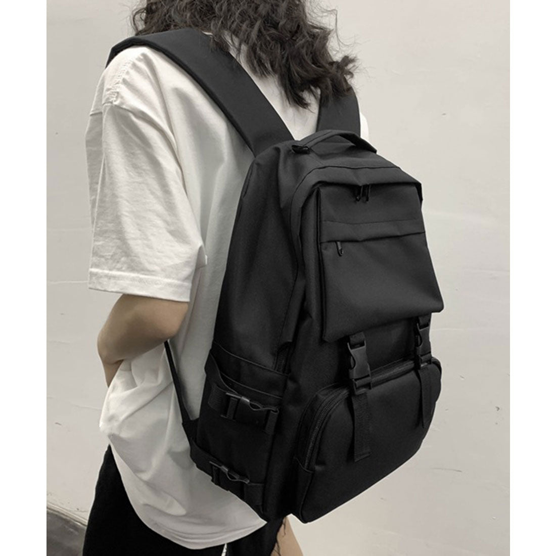 ミニミニストア miniministore リュックサック 大容量 男女兼用バッグ