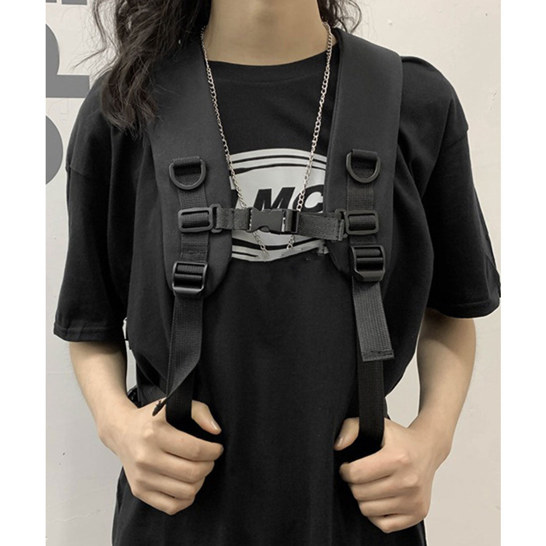 ミニミニストア miniministore リュックサック 大容量 男女兼用バッグ