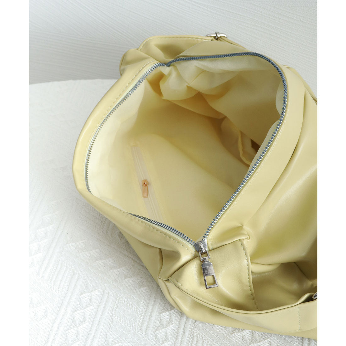 miniministore miniministore shoulder bag PU shoulder carry Korean style