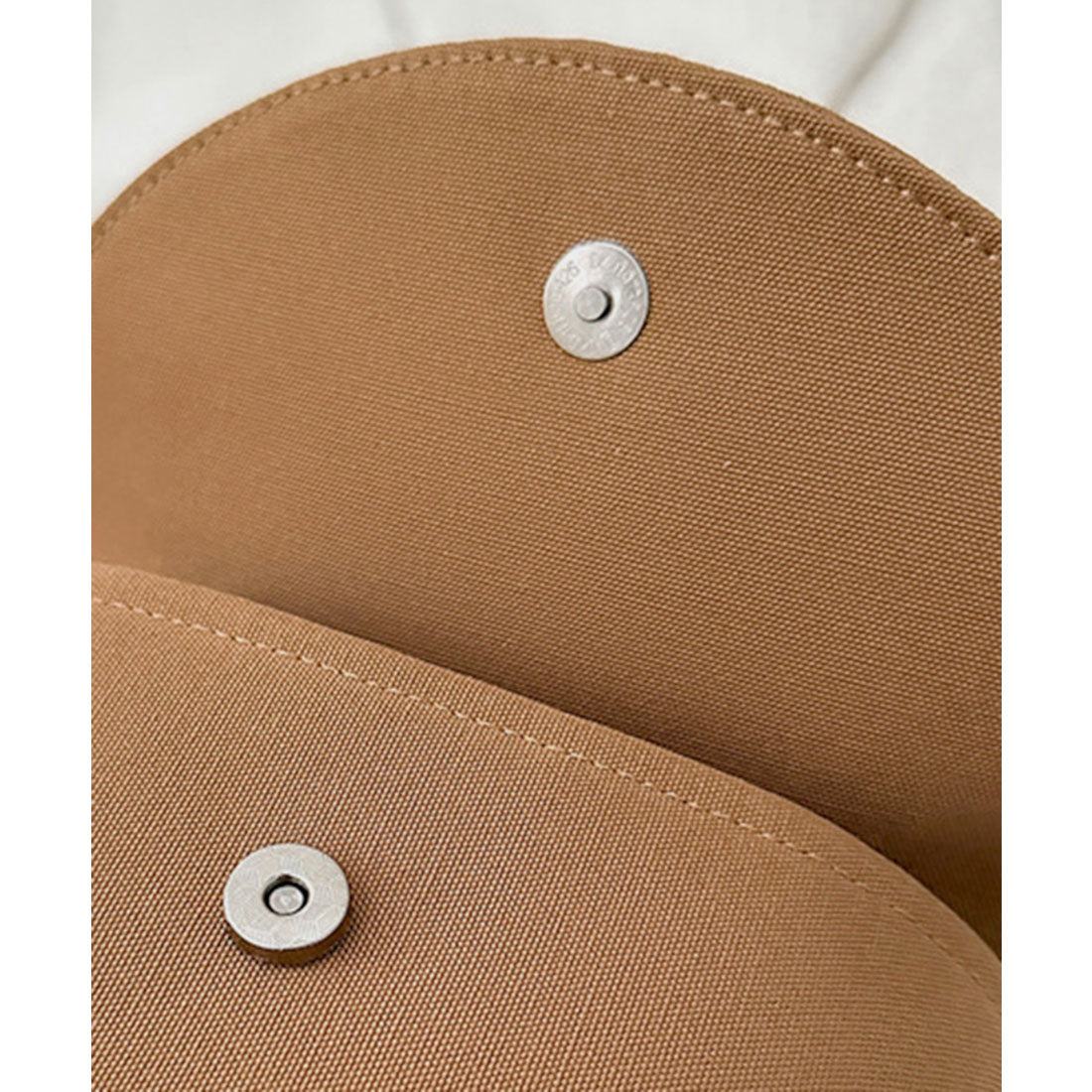 ミニミニストア miniministore ショルダーバッグ 2wayバケットバッグ （アイボリー） アイボリー