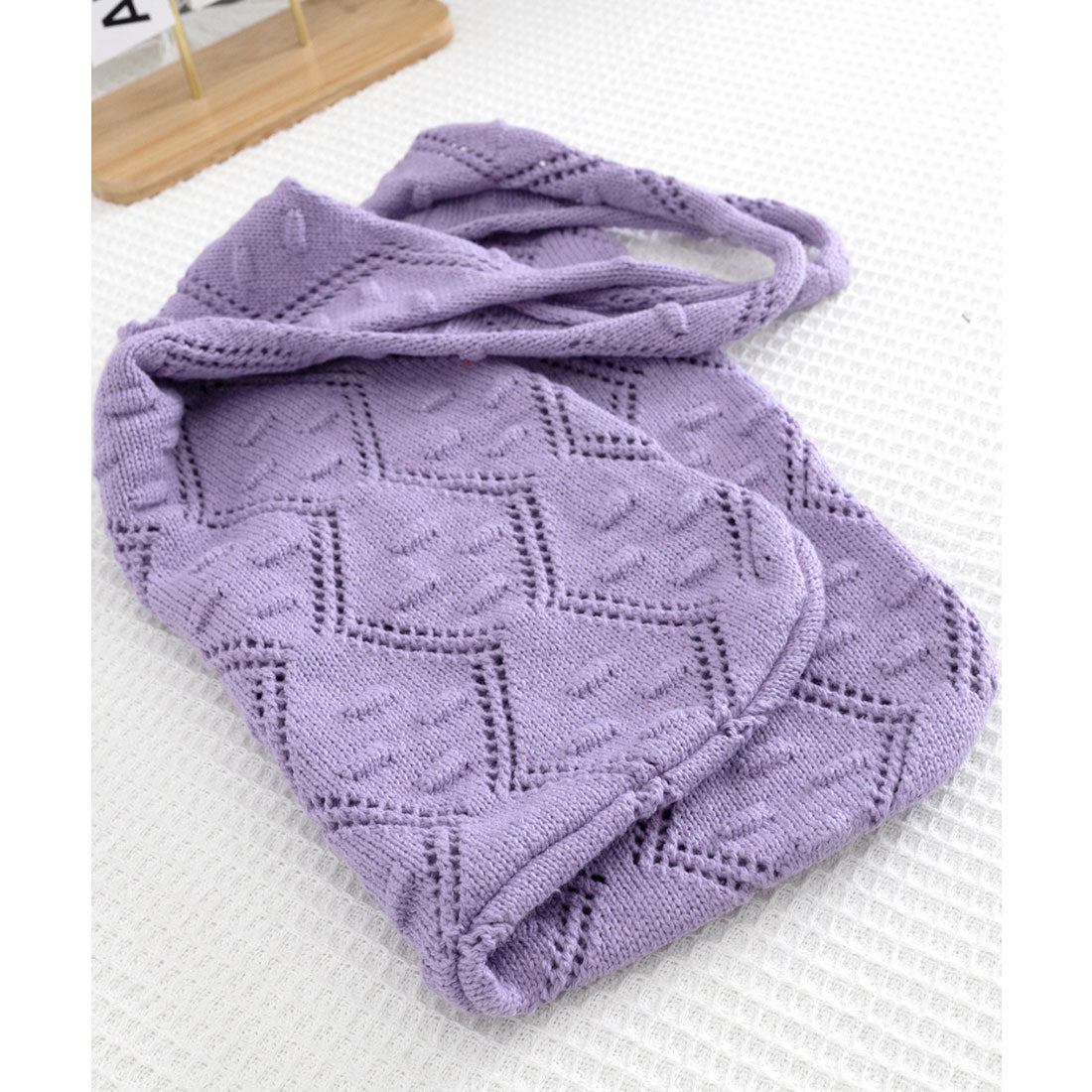 ミニミニストア miniministore トートバッグ 大容量 軽量マルシェバッグ （ブラウン） ブラウン