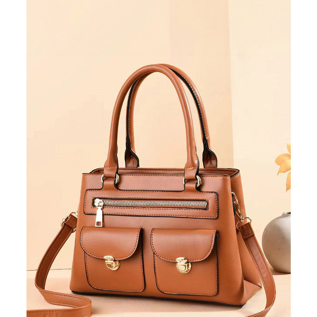 トートバッグ 2way ショルダーバッグ