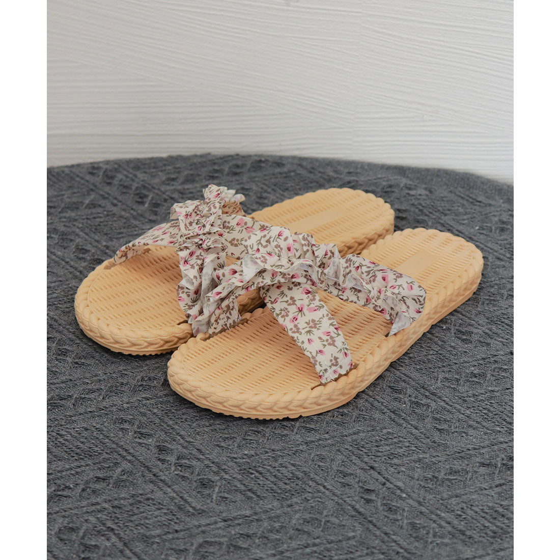 ミニミニストア miniministore ビーチサンダル スリッパサンダル 夏海 （ミント） ミント