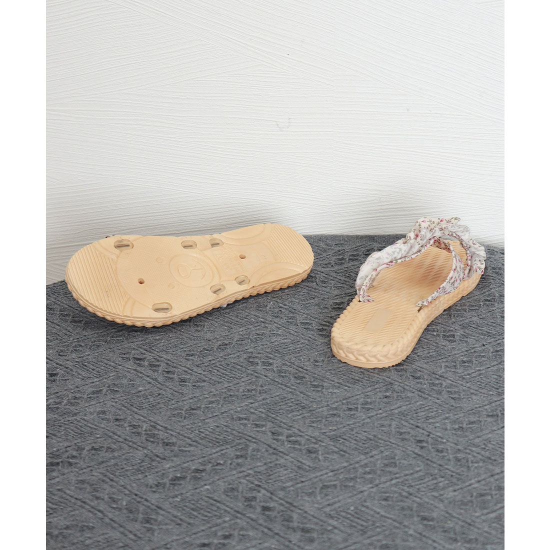 ミニミニストア miniministore ビーチサンダル スリッパサンダル 夏海 （ミント） ミント