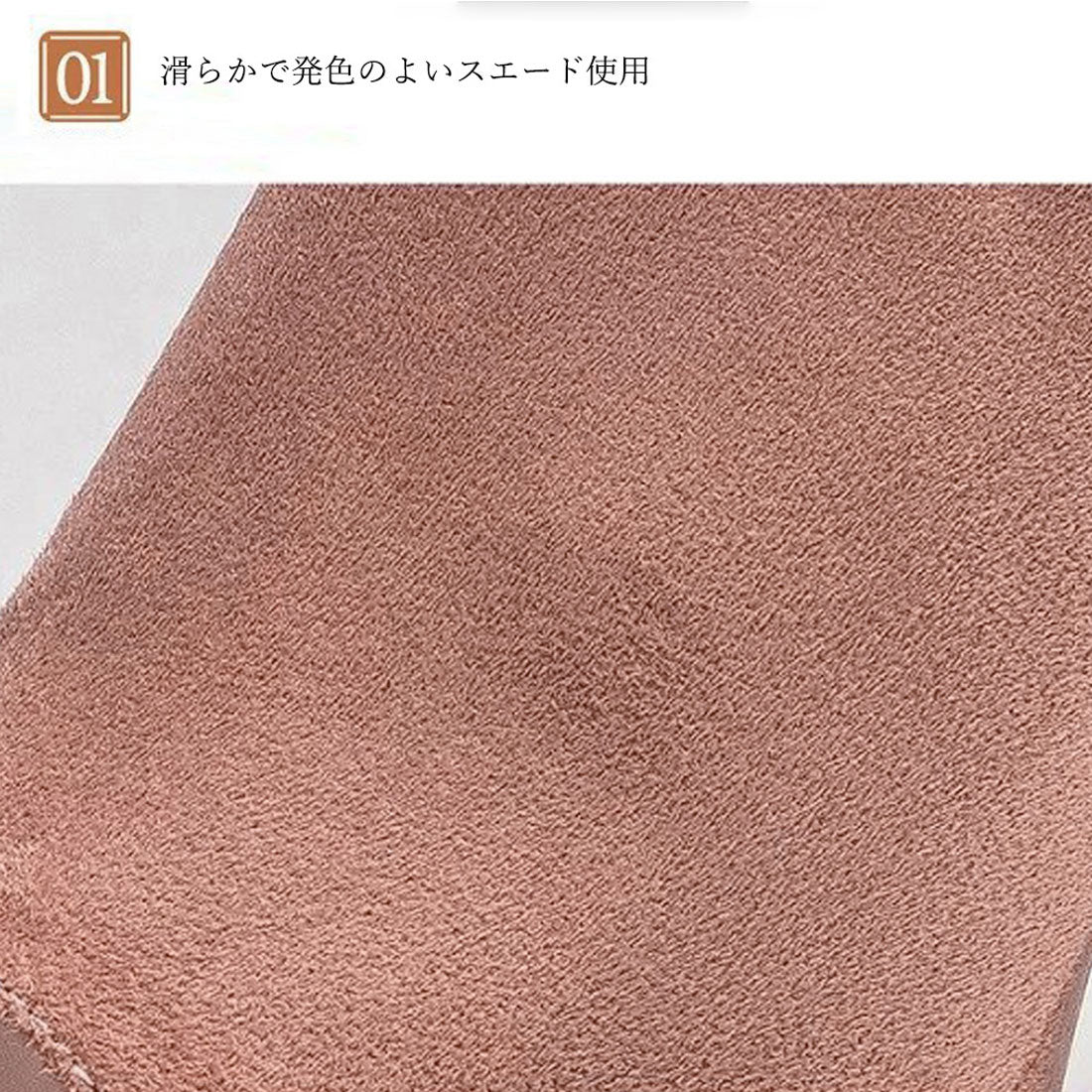 ミュール サンダル チャンキーヒール