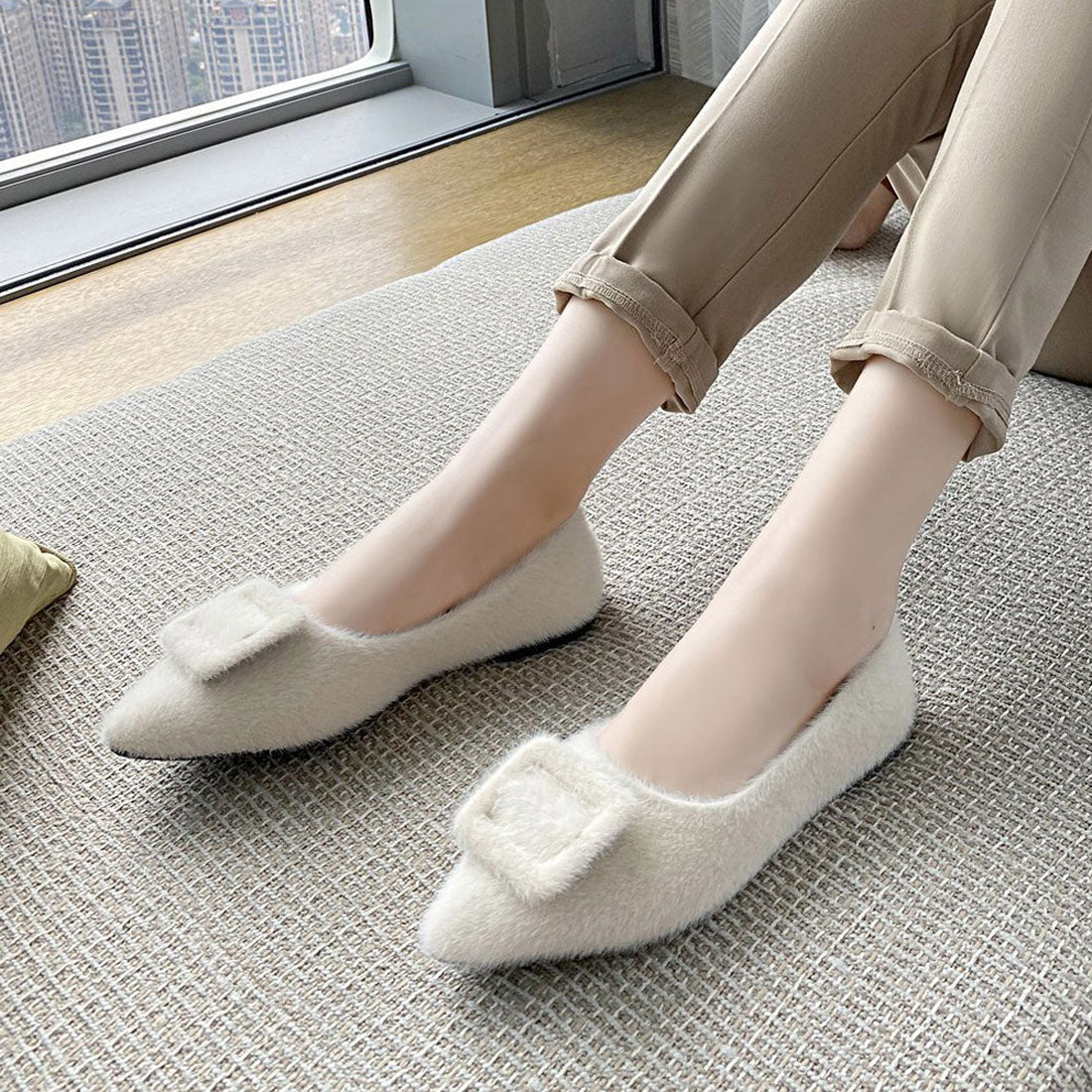 パンプス レディース 靴 シューズ