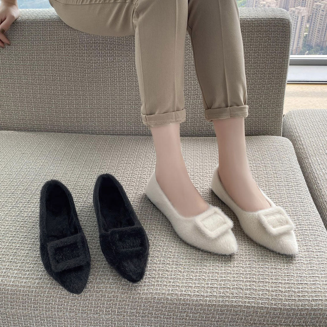 パンプス レディース 靴 シューズ