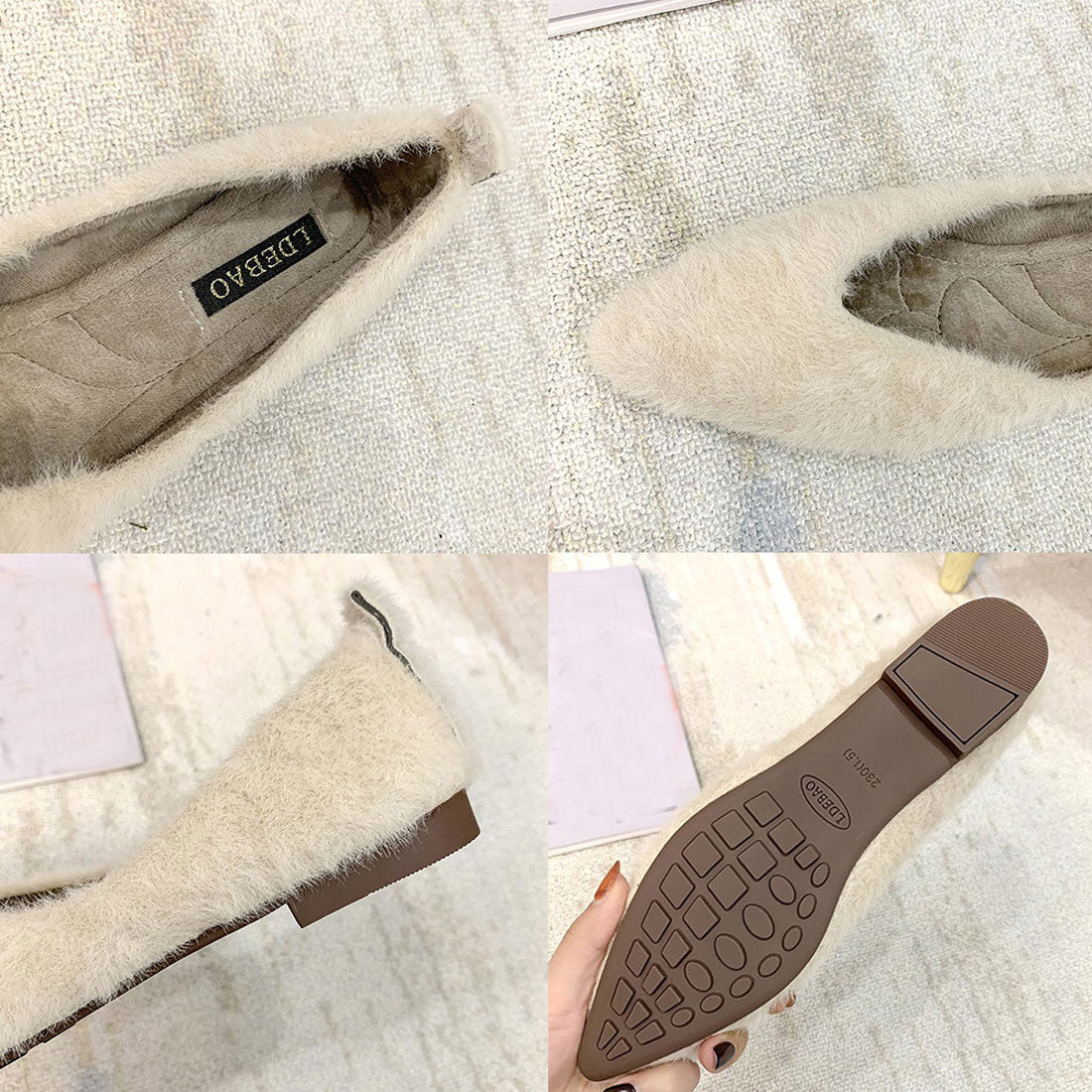 パンプス レディース 靴 シューズ 浅口