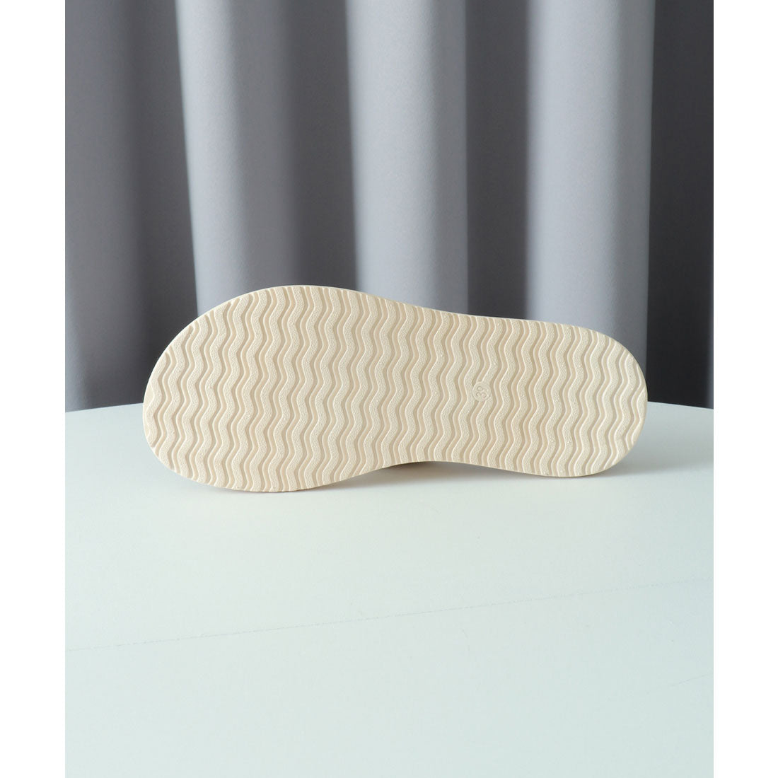 ミニミニストア miniministore トングサンダル 厚底サンダル 美脚 夏靴