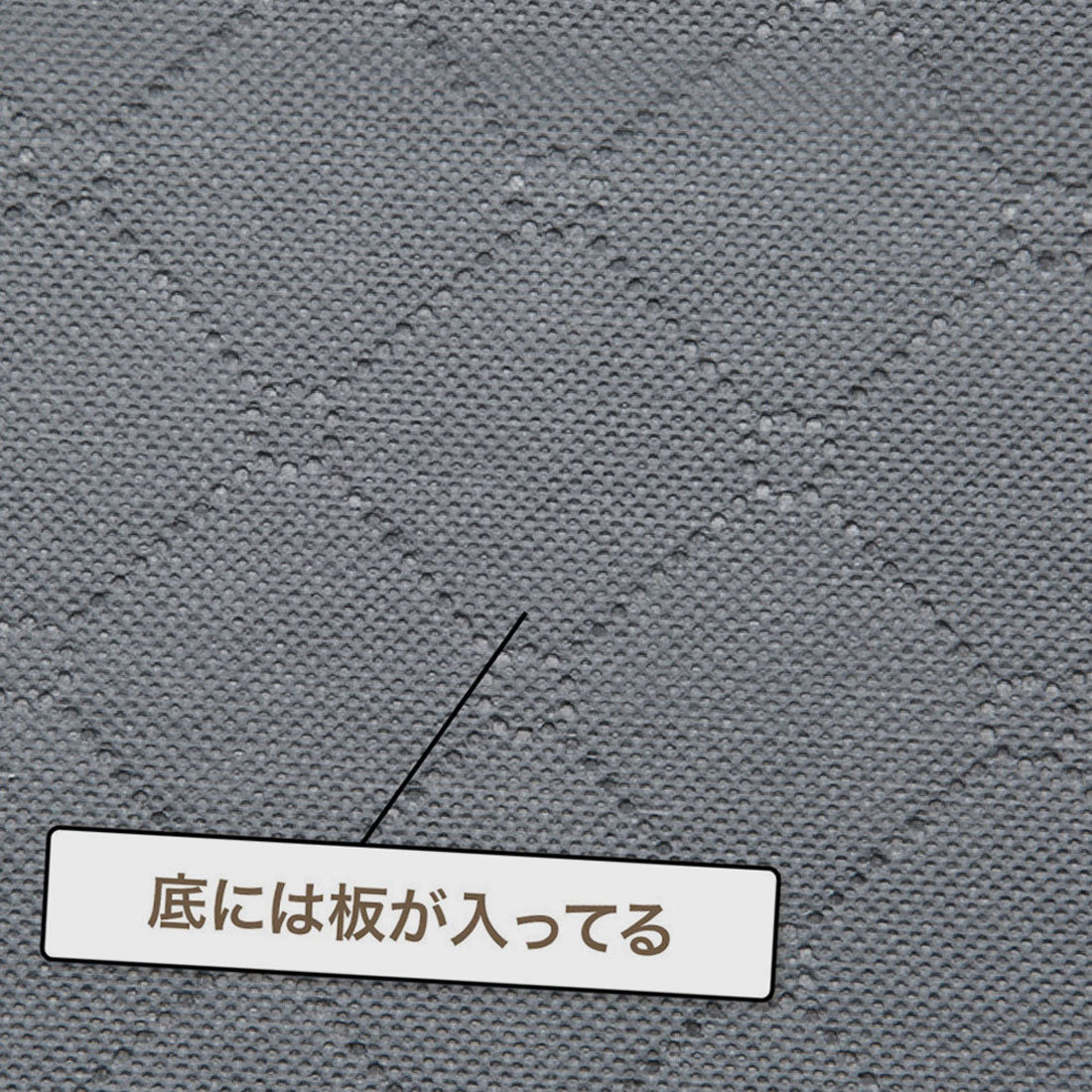 吊り下げ式バッグ収納ハンガー 折り畳み