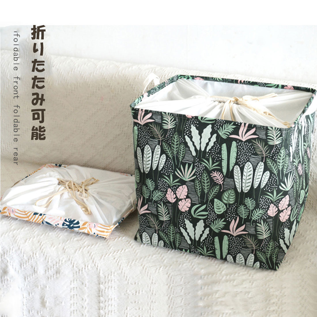 布団収納袋 衣類収納袋