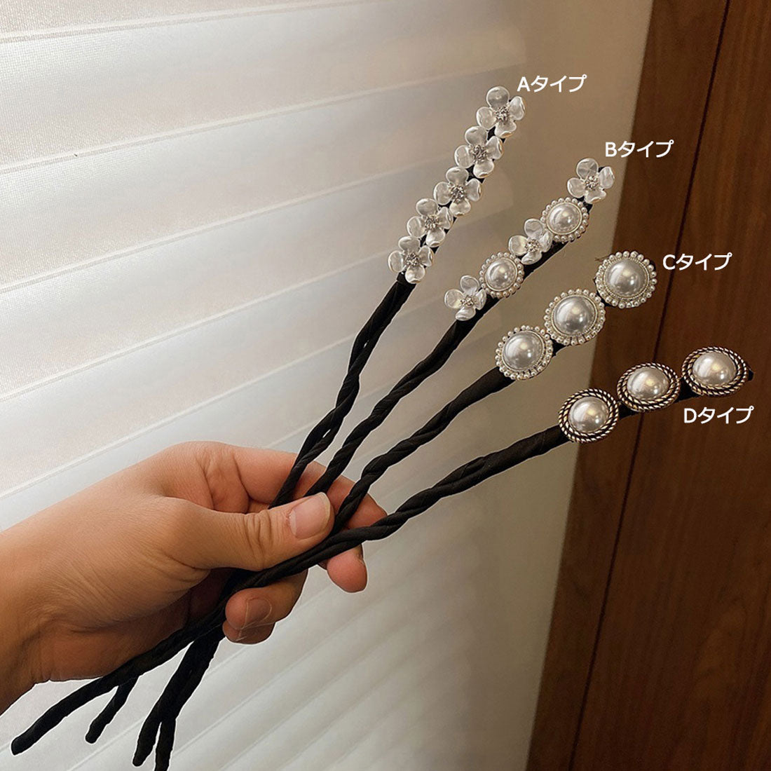 シニヨン ヘアアレンジ レディース