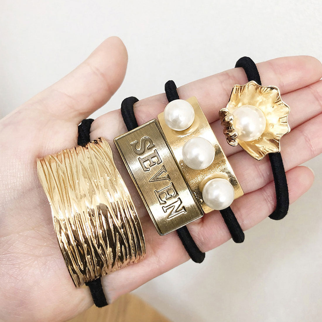 ヘアゴム ヘアアクセサリー レディース