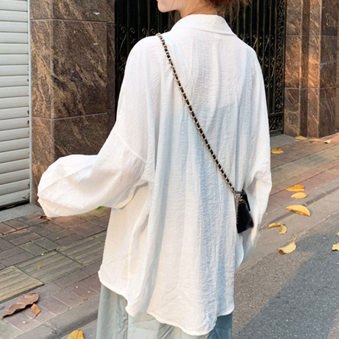 カーディガン 春夏 レディース