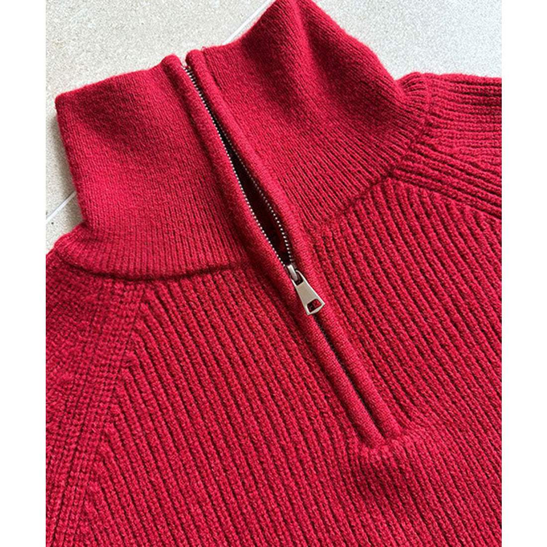 miniministore Knit Top Short Length Women's