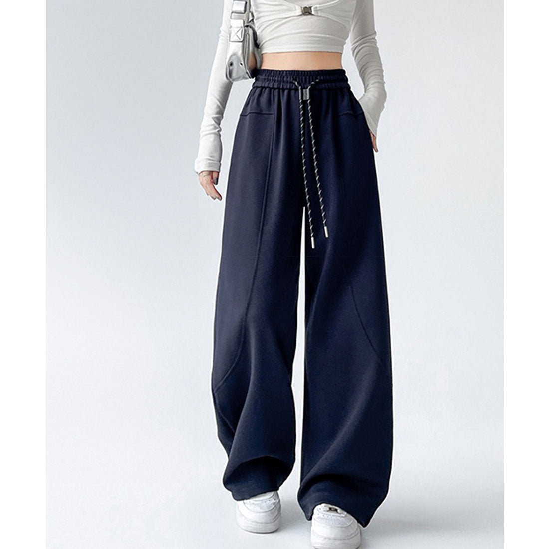 運動褲 女士長褲