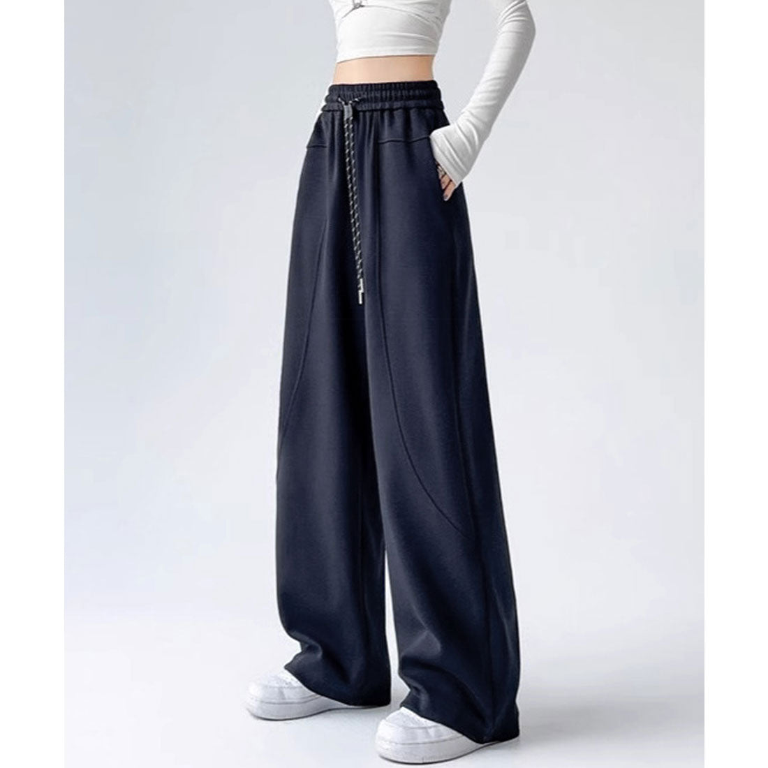 運動褲 女士長褲