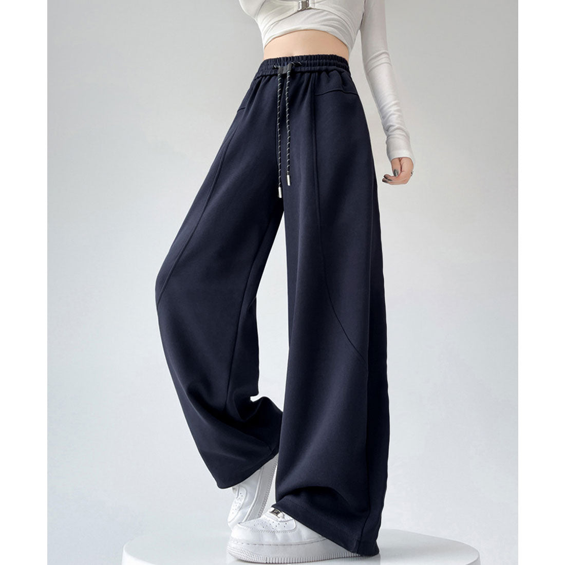 運動褲 女士長褲