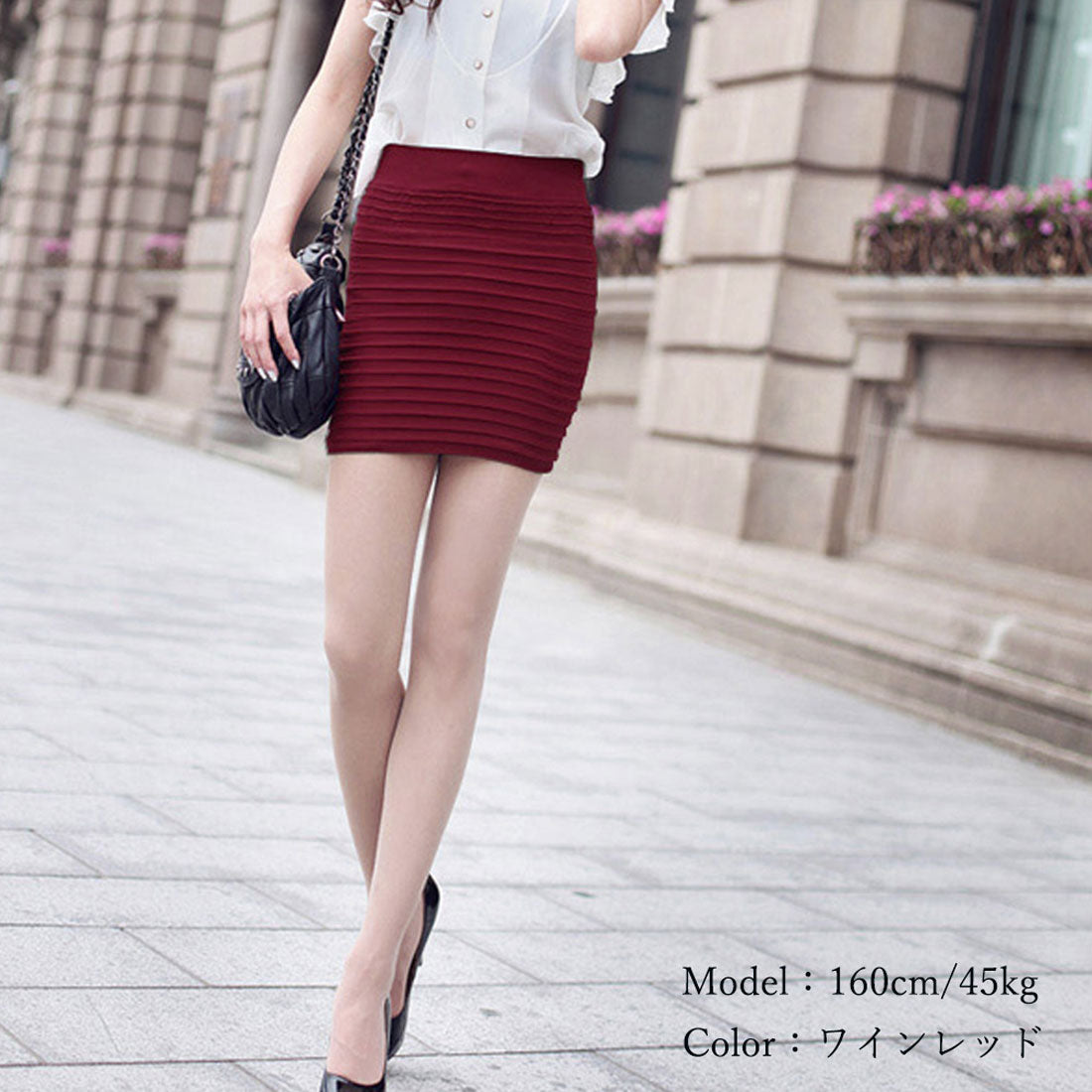 Micro Mini Skirt Korean Sexy Skirt