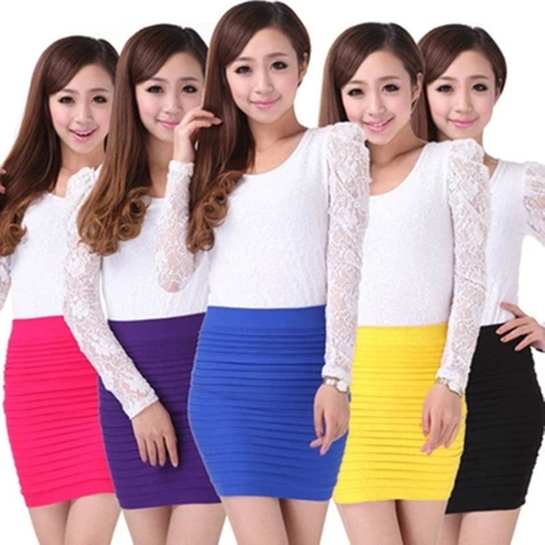 Micro Mini Skirt Korean Sexy Skirt