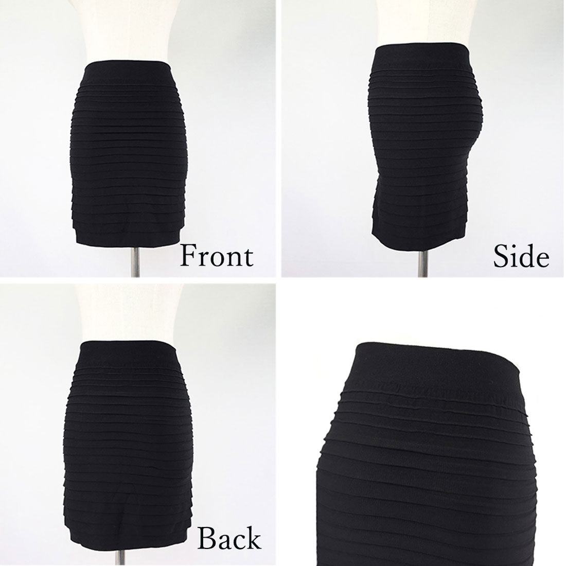 Micro Mini Skirt Korean Sexy Skirt