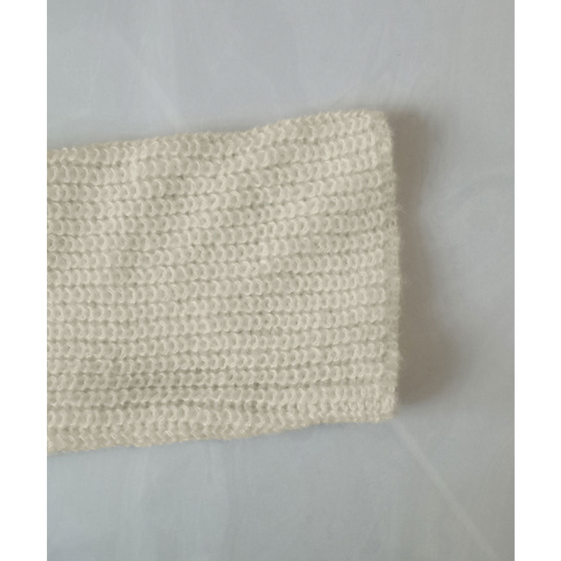 ミニミニストア miniministore ニットカーディガン リボン付 秋冬羽織り （ピンク） ピンク