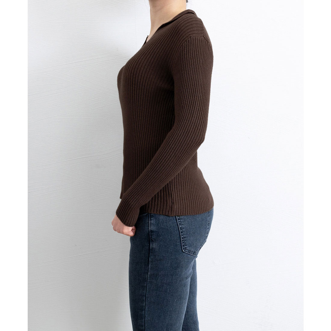 miniministore miniministore 針織上衣 V領 春秋冬