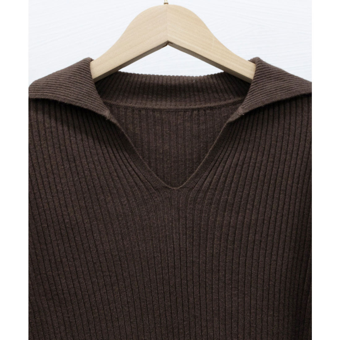 miniministore miniministore 針織上衣 V領 春秋冬