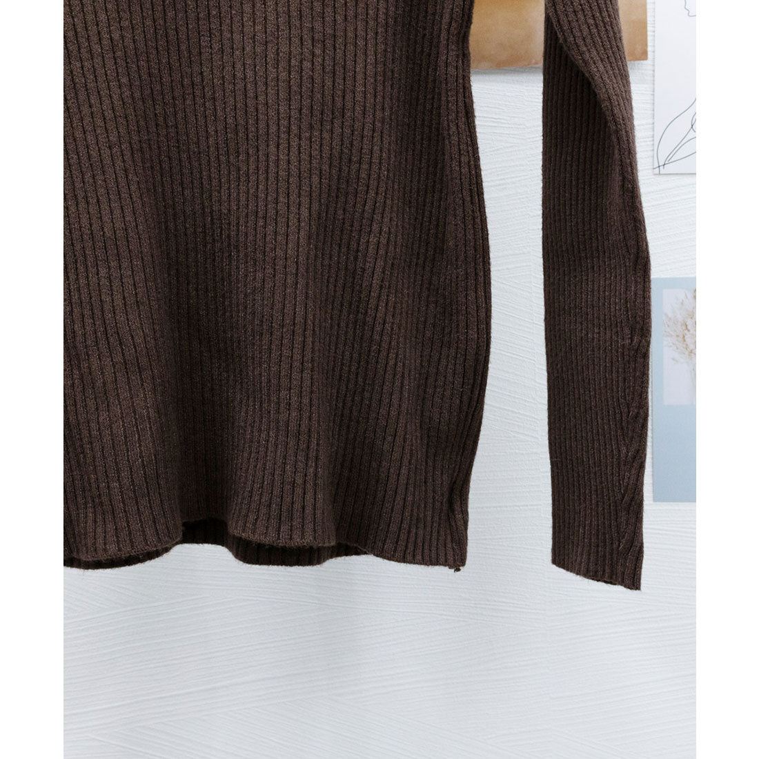 miniministore miniministore 針織上衣 V領 春秋冬