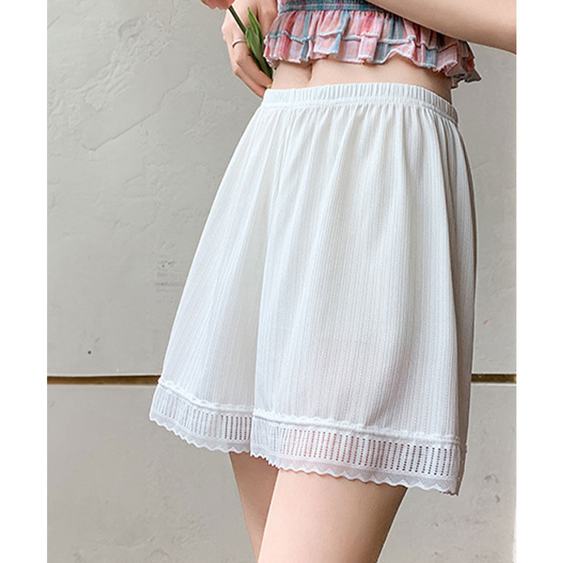 miniministore miniministore petticoat pants cool nightwear