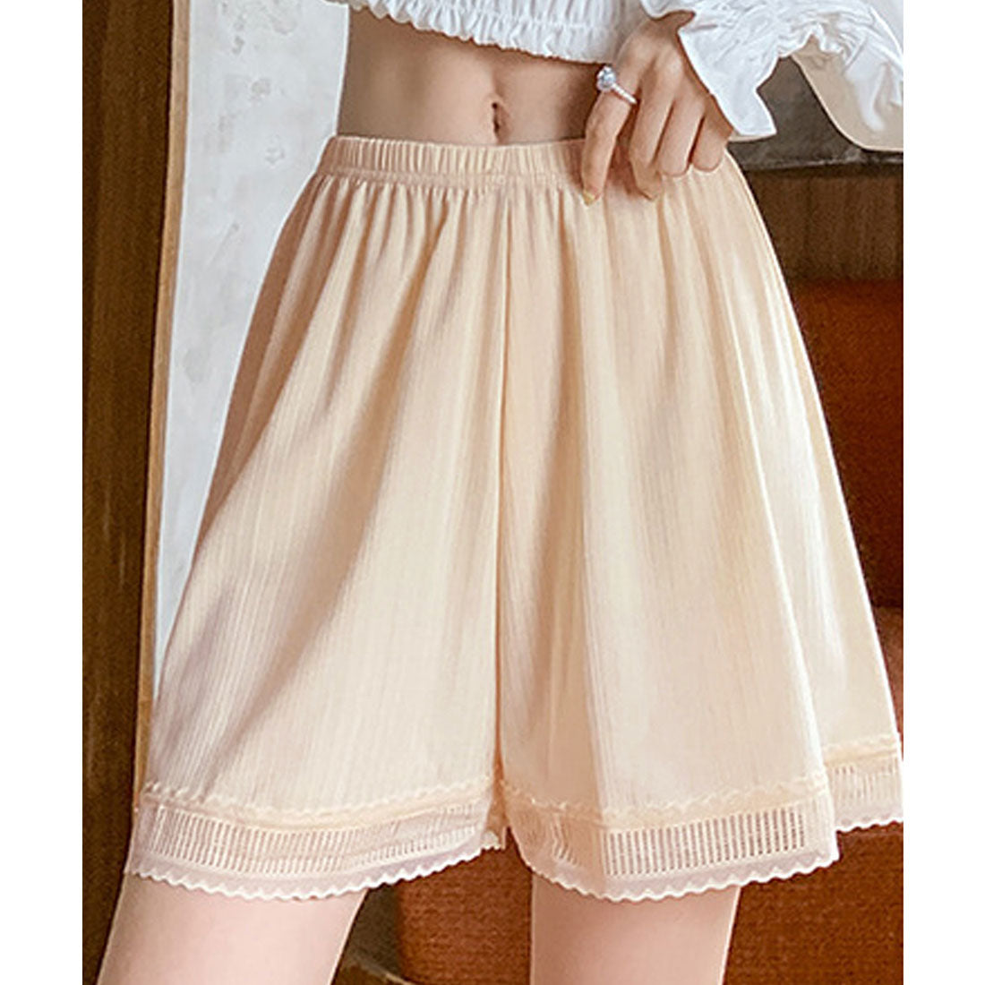 miniministore miniministore petticoat pants cool nightwear