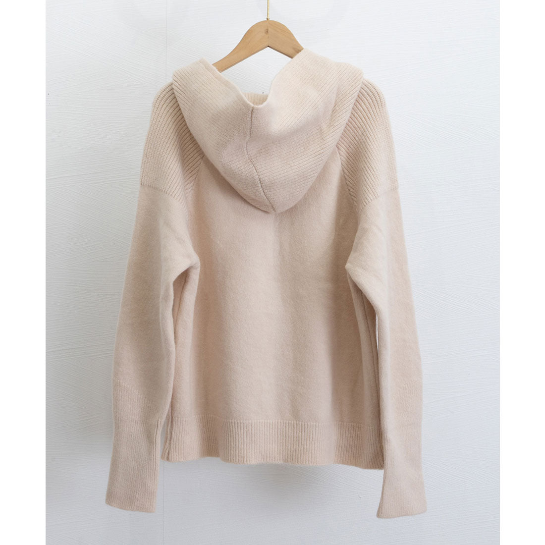 ミニミニストア miniministore ニットカーディガン レディース春秋冬羽織 （ベージュ） ベージュ