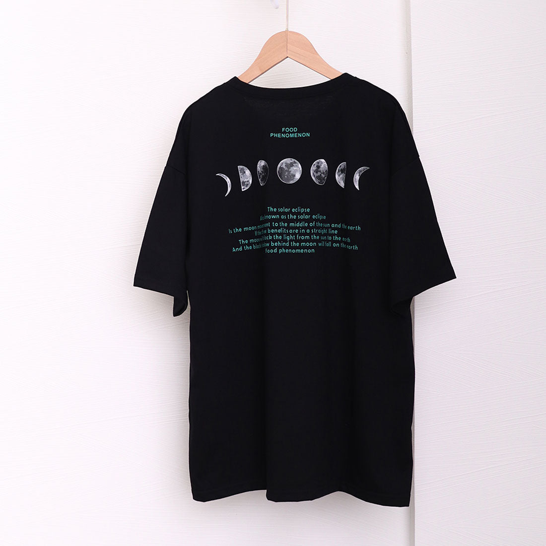 半袖Tシャツ レディース 韓国 英字ロゴ