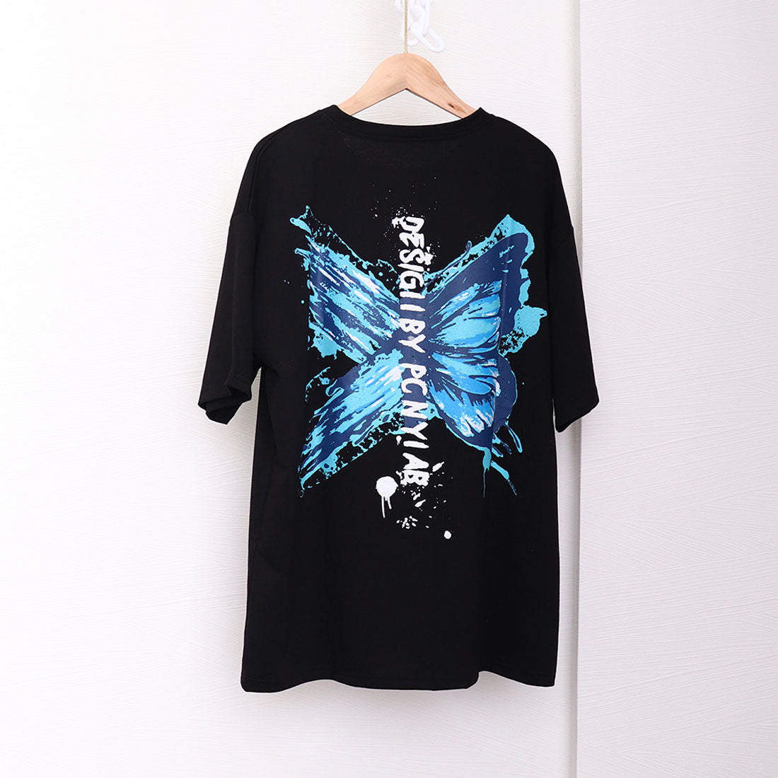 ロゴTシャツ レディース 韓国 春夏