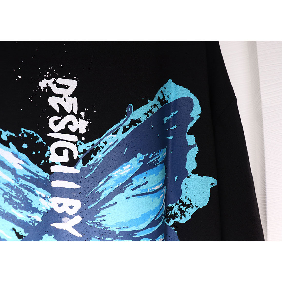 ロゴTシャツ レディース 韓国 春夏